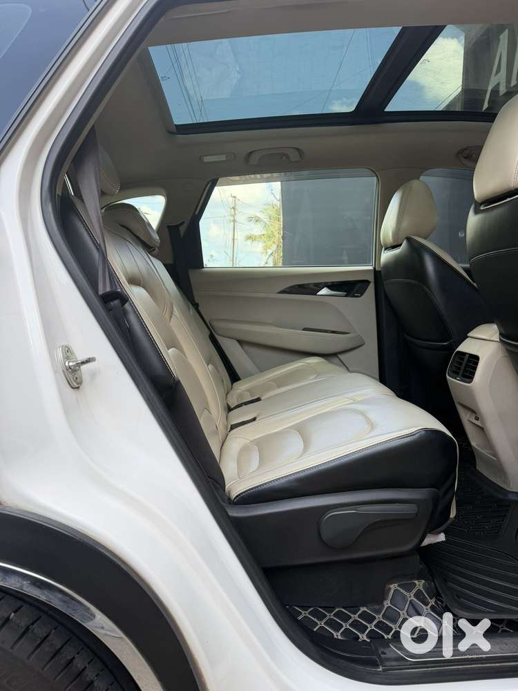 Mg Hector 2.0 Sharp Diesel, 2021, Diesel