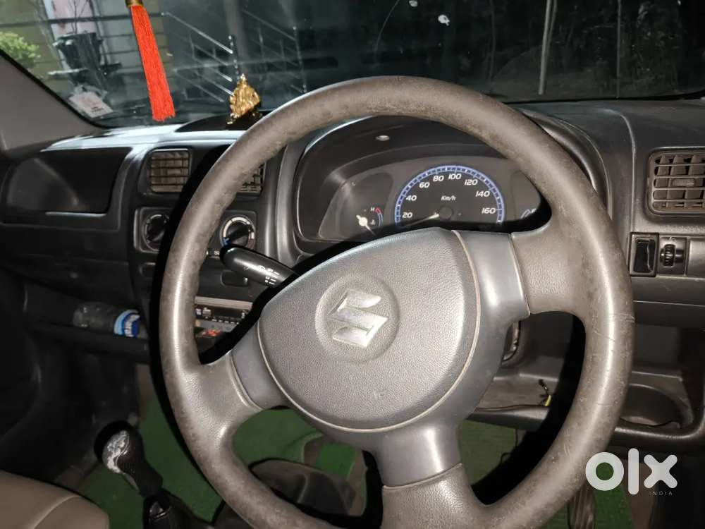 Maruti Suzuki Wagon R 2008 Petrol Manual
