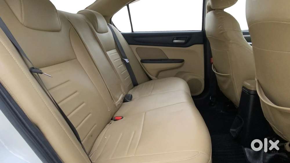 Honda Amaze Vx Cvt Petrol, 2023, Petrol