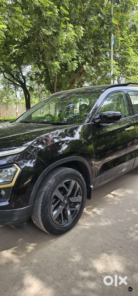 Tata Safari Diesel 2023 8 Safari Is Available