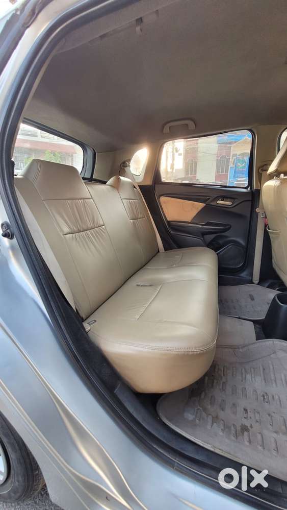 Honda Jazz 1.5 Sv I Dtec, 2016, Diesel