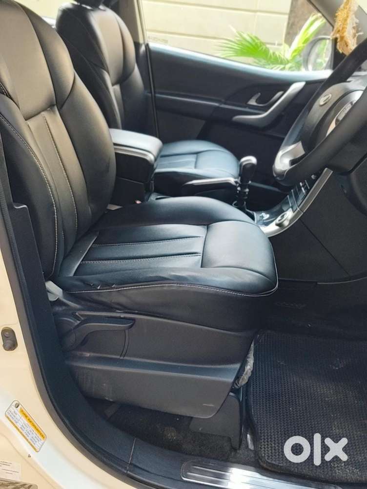 Mahindra Xuv500 W7, 2019, Diesel