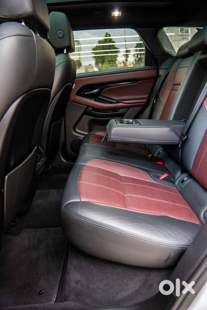 Land Rover Range Evoque, 2024, Petrol