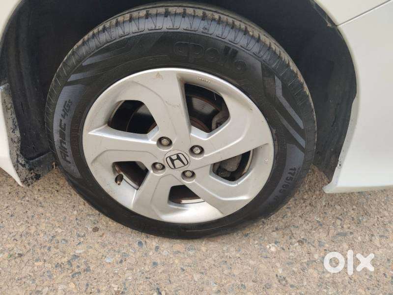 Honda City I Vtec Vx Option, 2016, Petrol