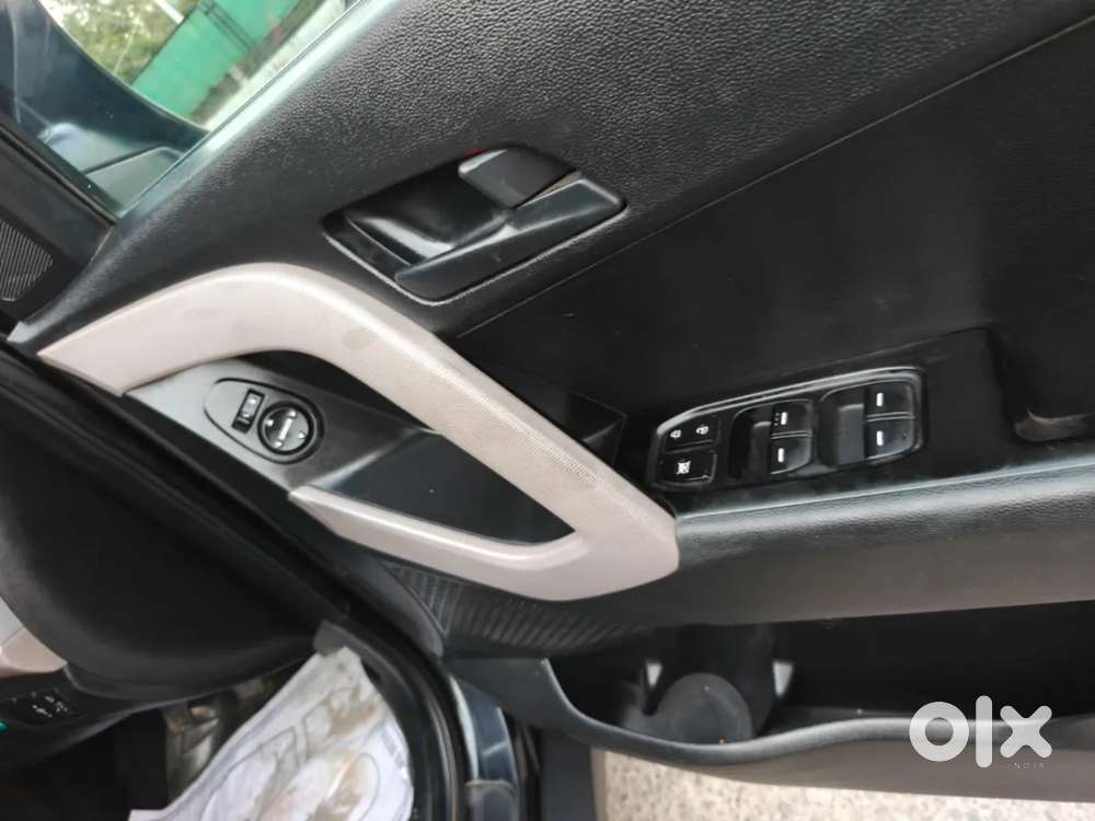 Hyundai Creta 1.6 E Plus, 2018, Petrol