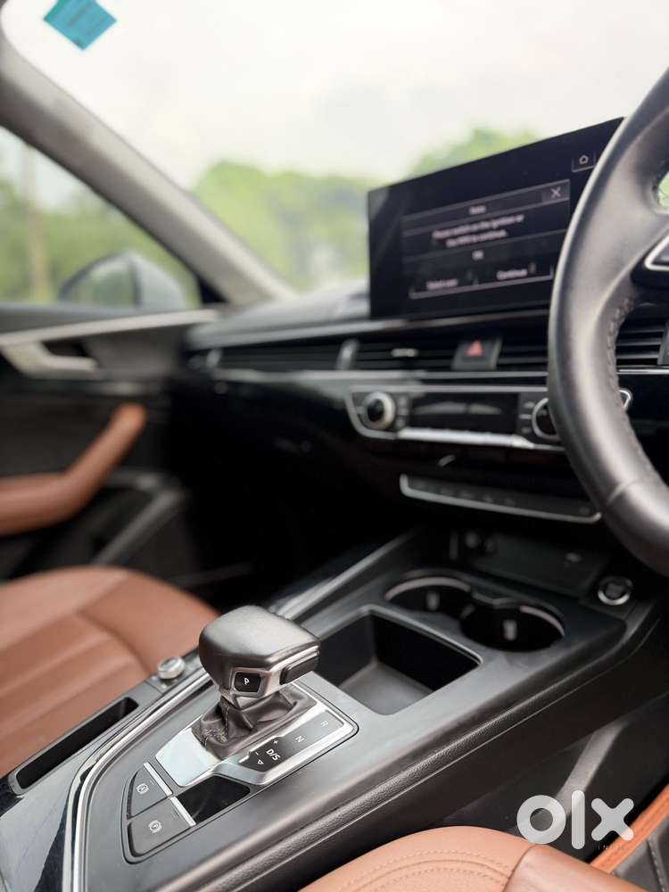Audi A4 2.0 Technology 40 Tfsi, 2025, Petrol