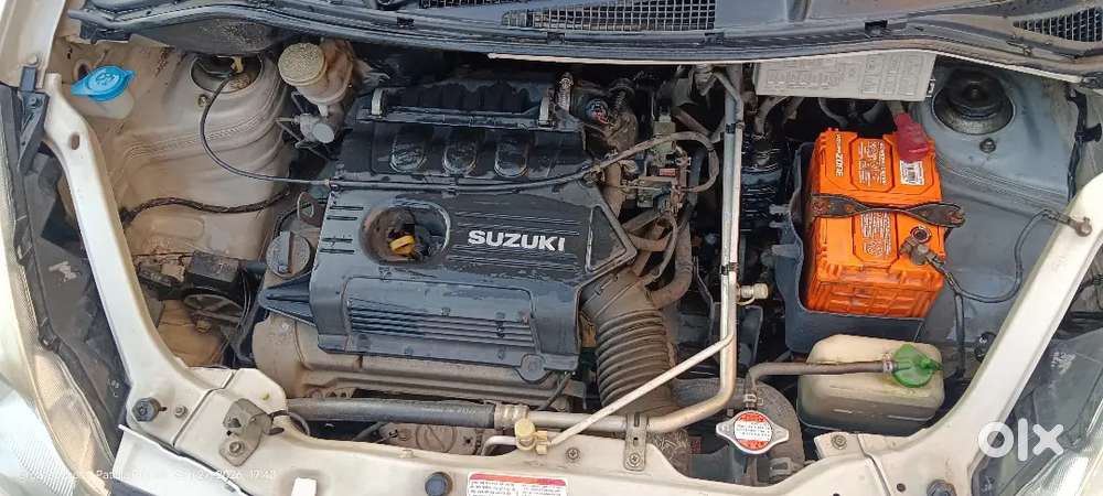 Maruti Suzuki Zen 2011
