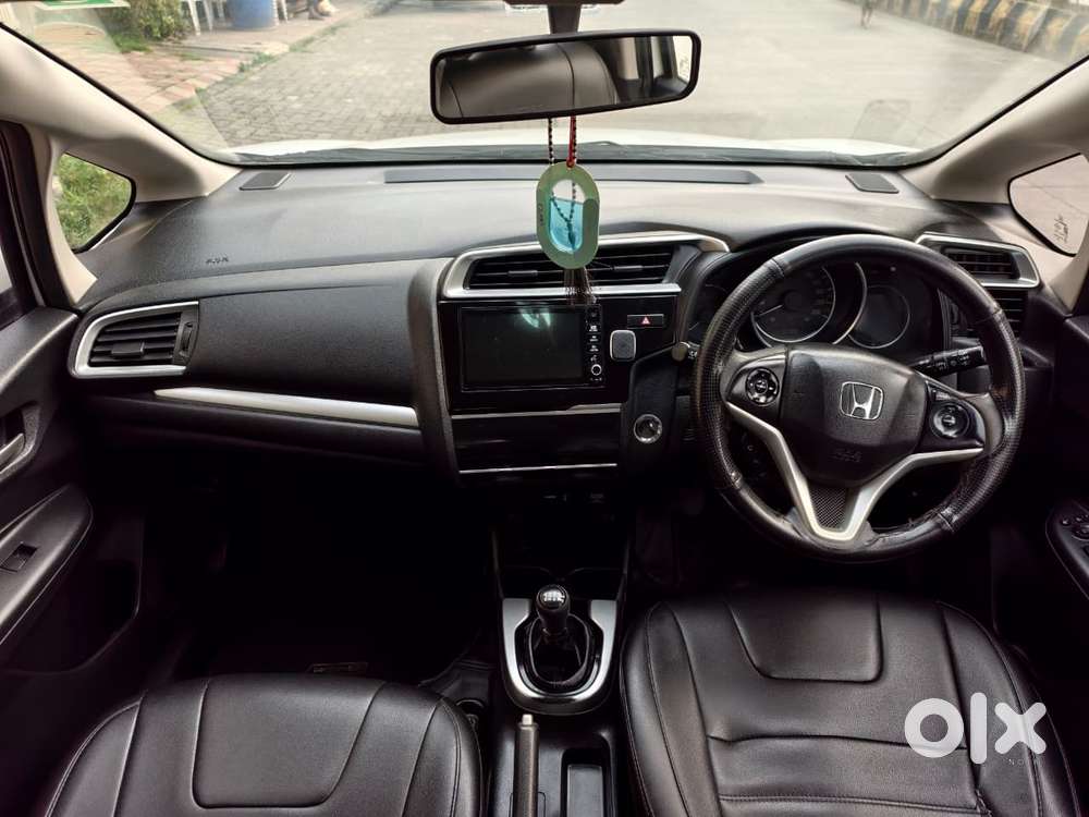 Honda Wr-v 1.5 Vx I-dtec, 2019, Diesel
