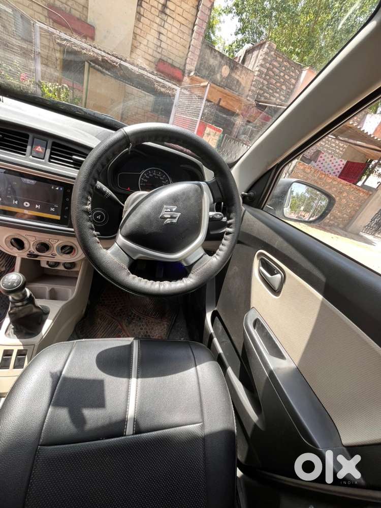 Maruti Suzuki Alto 2022 Vxi Plus Option