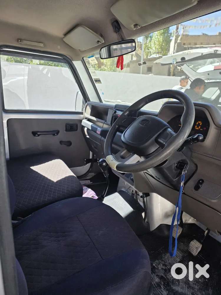 Mahindra Bolero Maxx Pickup Private Diesel 2023