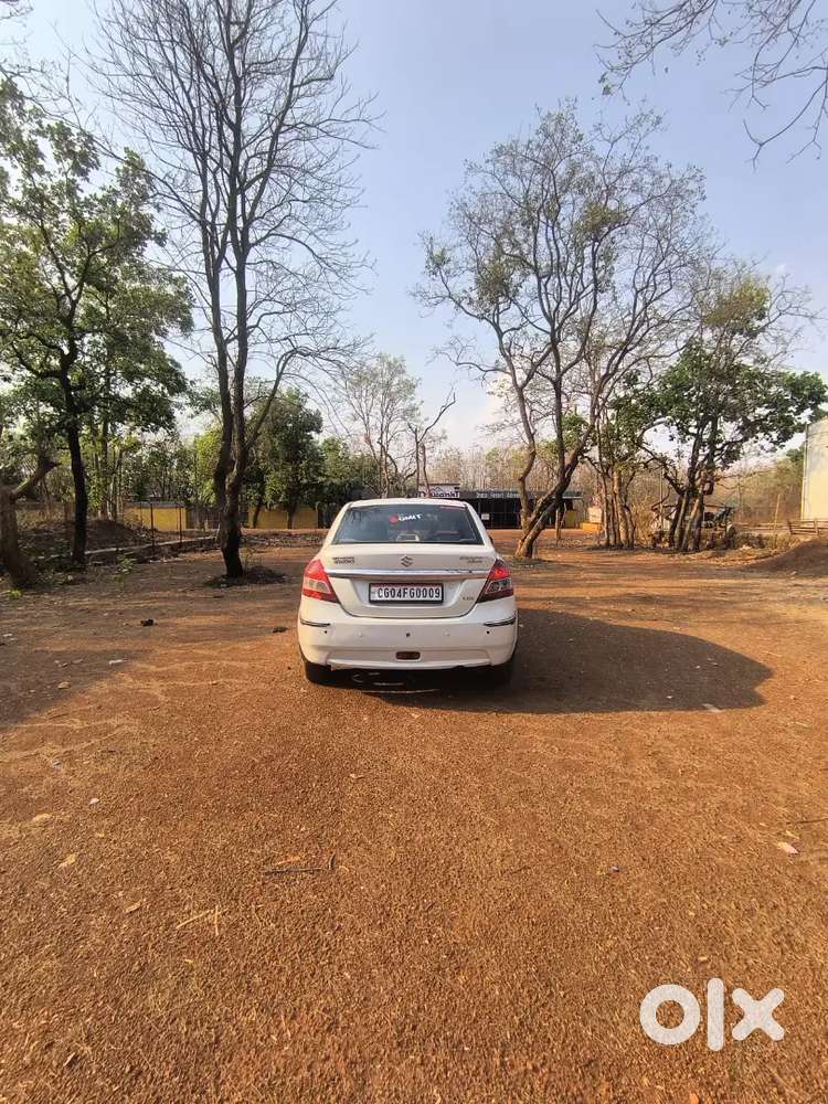Maruti Suzuki Dzire 2012 Diesel 152000 Km Driven
