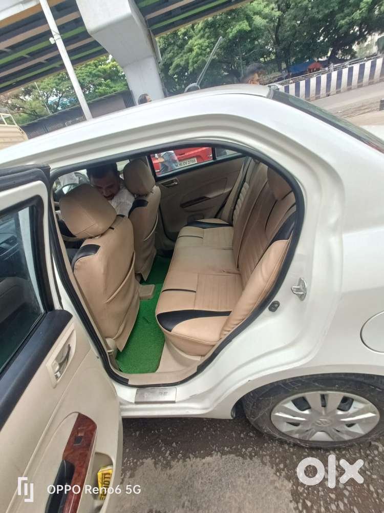 Maruti Suzuki Swift Dzire Vdi Bsiv, 2012, Diesel