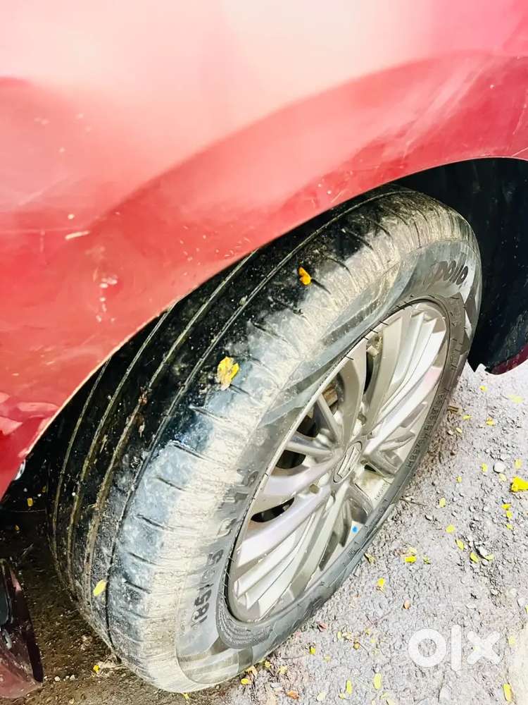 2019 Maruti Suzuki Ertiga Zxi Plus