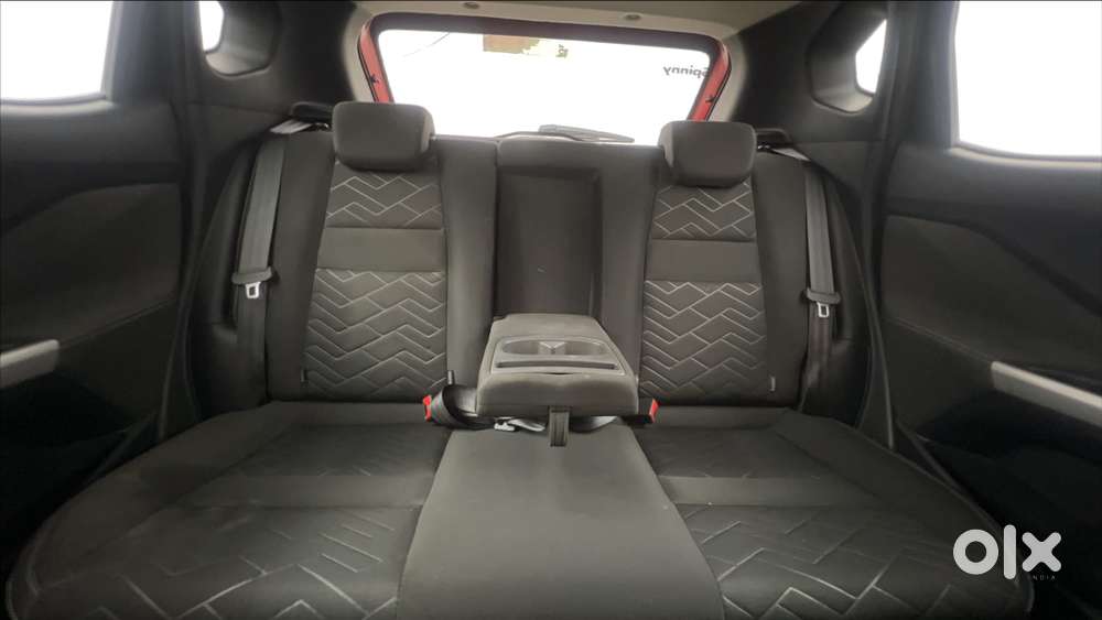 Nissan Magnite 1.0 Xv Premium Turbo, 2022, Petrol