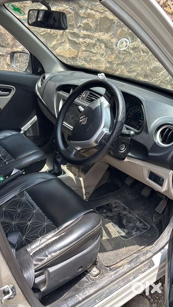 2021 Maruti Alto 800