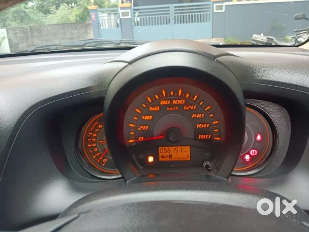 Honda Amaze Vx Petrol, 2014, Petrol