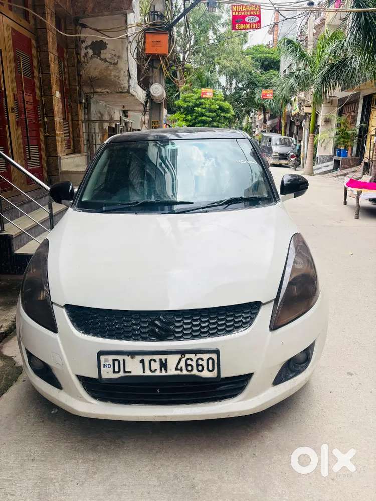 Swift Voice Bs4