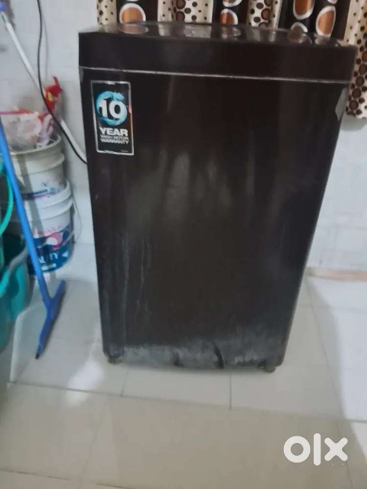 Writing
Godrej Eon 6.2 Kg Fully Automatic Washing Machine