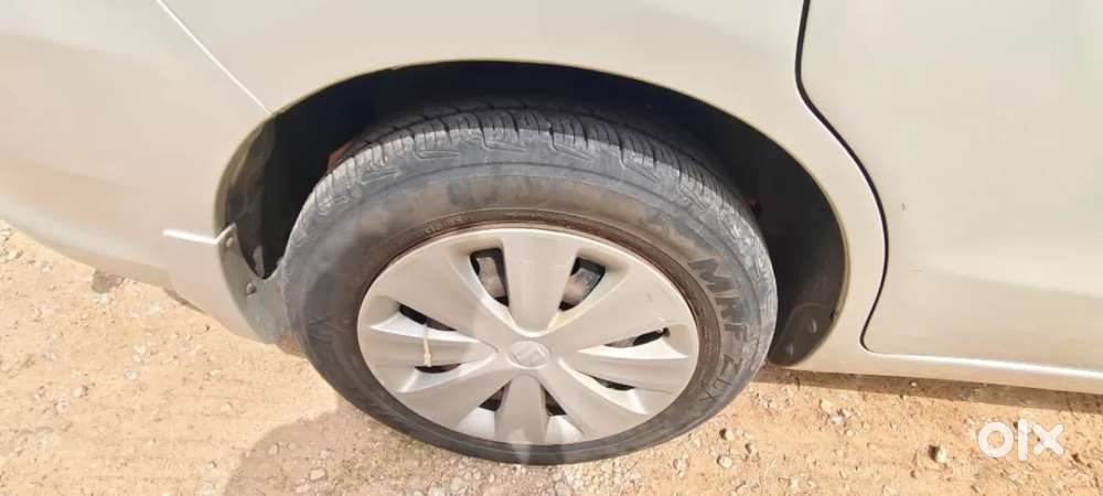 Maruti Suzuki Ertiga Vxi, 2016, Petrol