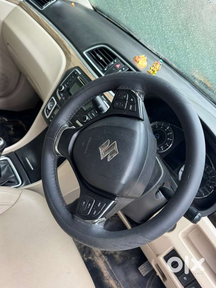 Maruti Suzuki Ciaz 2020