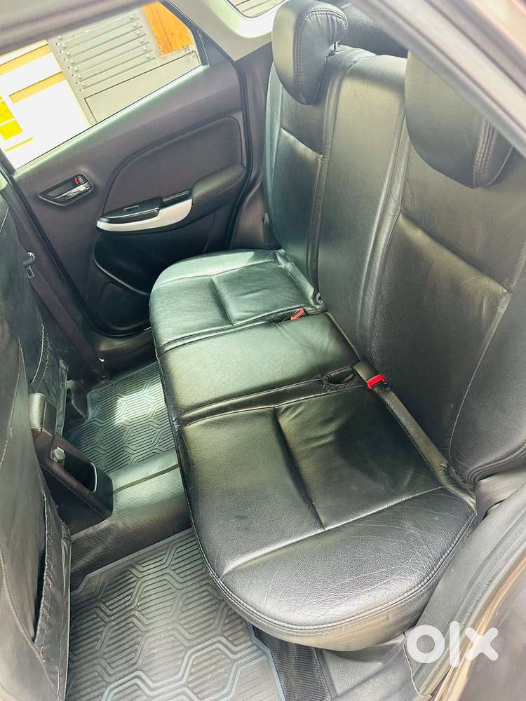 Maruti Suzuki Baleno Zeta, 2018, Petrol