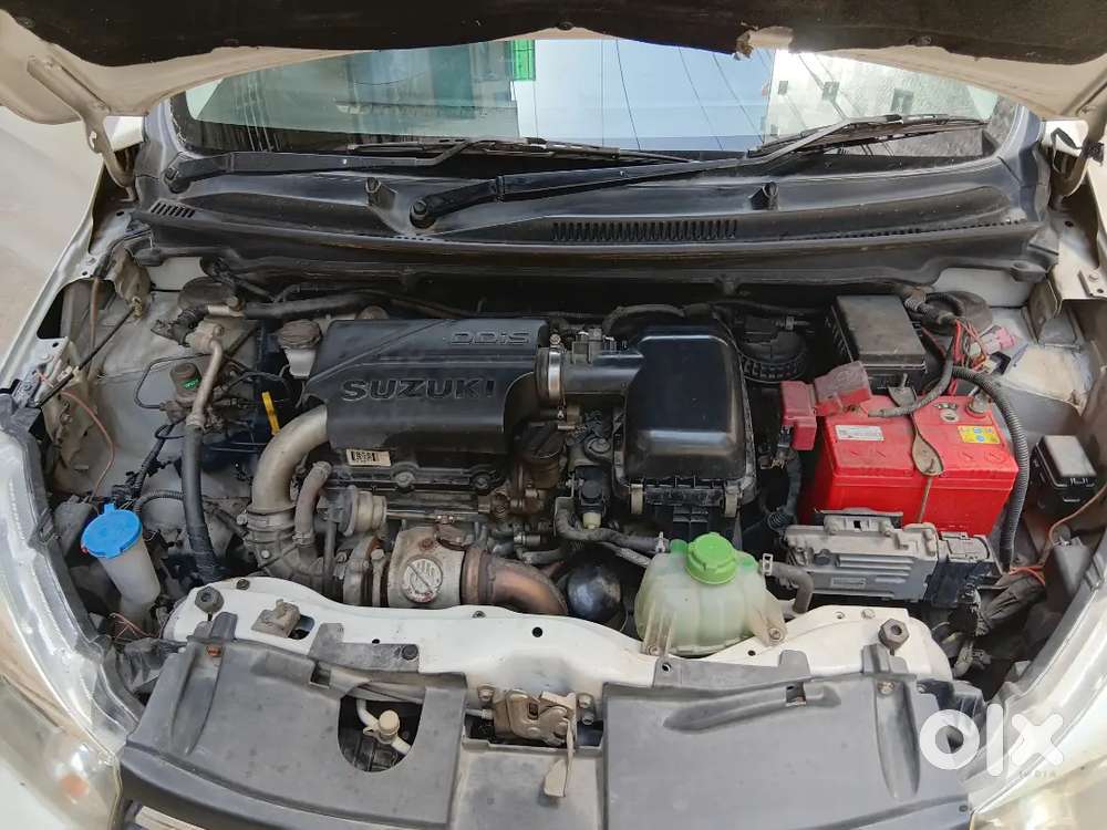 Maruti Suzuki Celerio 2016 Diesel 90000 Km Driven
