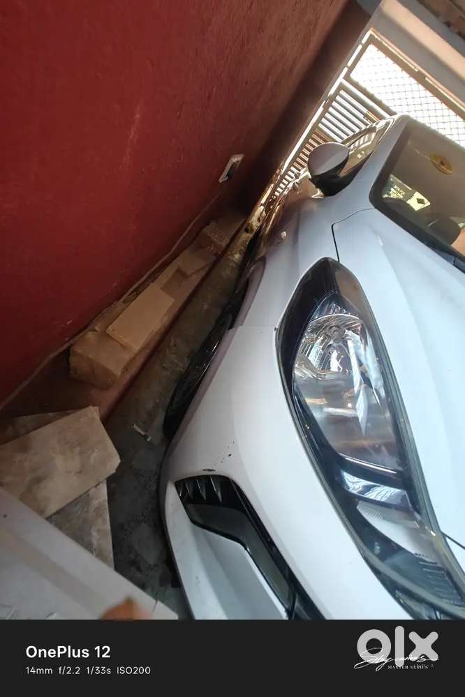 Hyundai Aura 1.2 S 2023