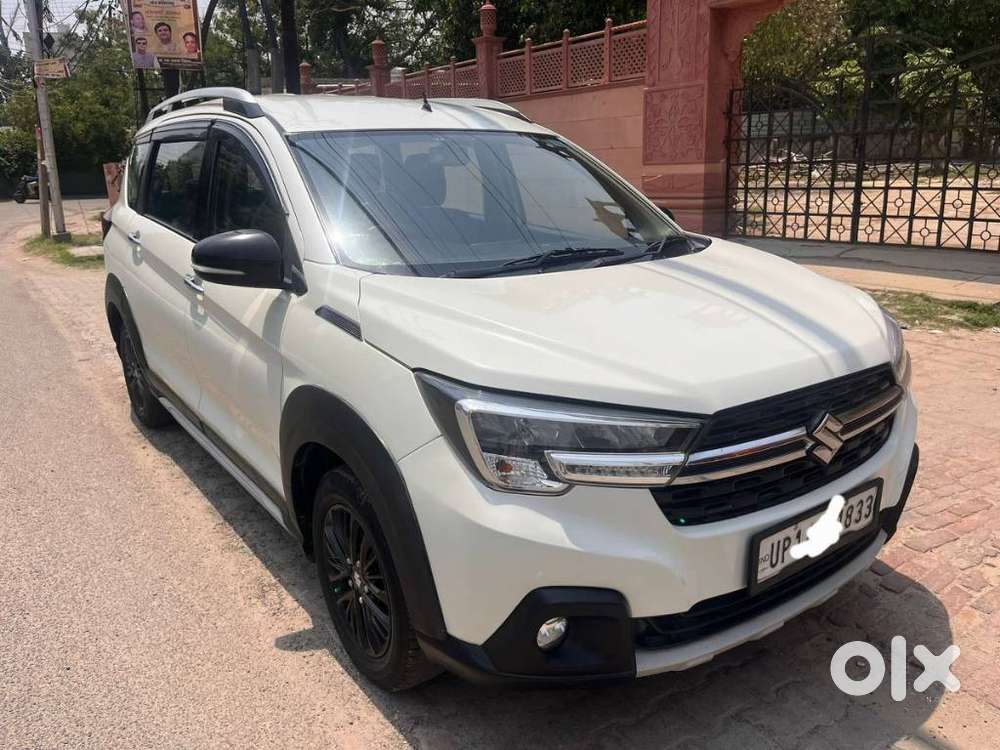 Maruti Suzuki Xl6 1.5 Zeta At, 2020, Petrol