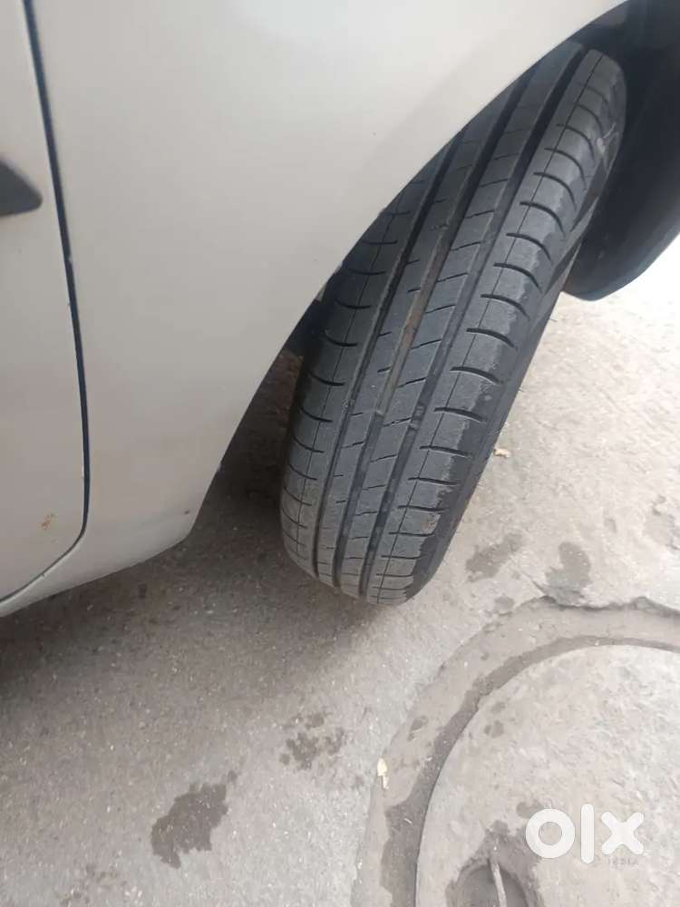 Maruti Suzuki Ritz 1.2 2010