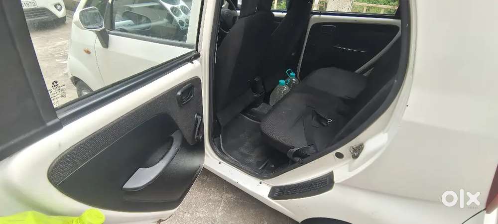 Tata Nano Xm 2015