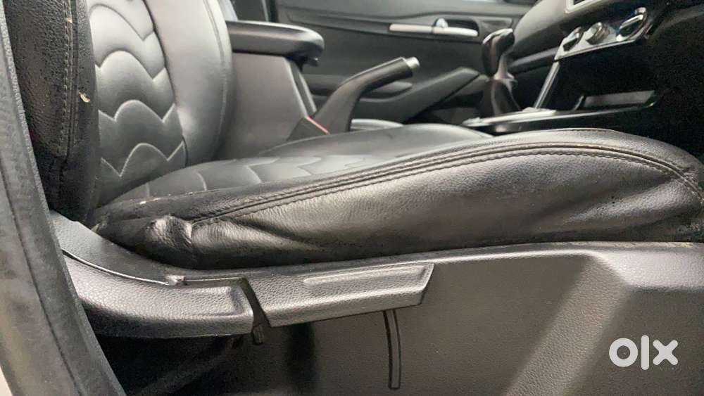 Kia Seltos Htk Plus 1.5 Diesel, 2019, Diesel