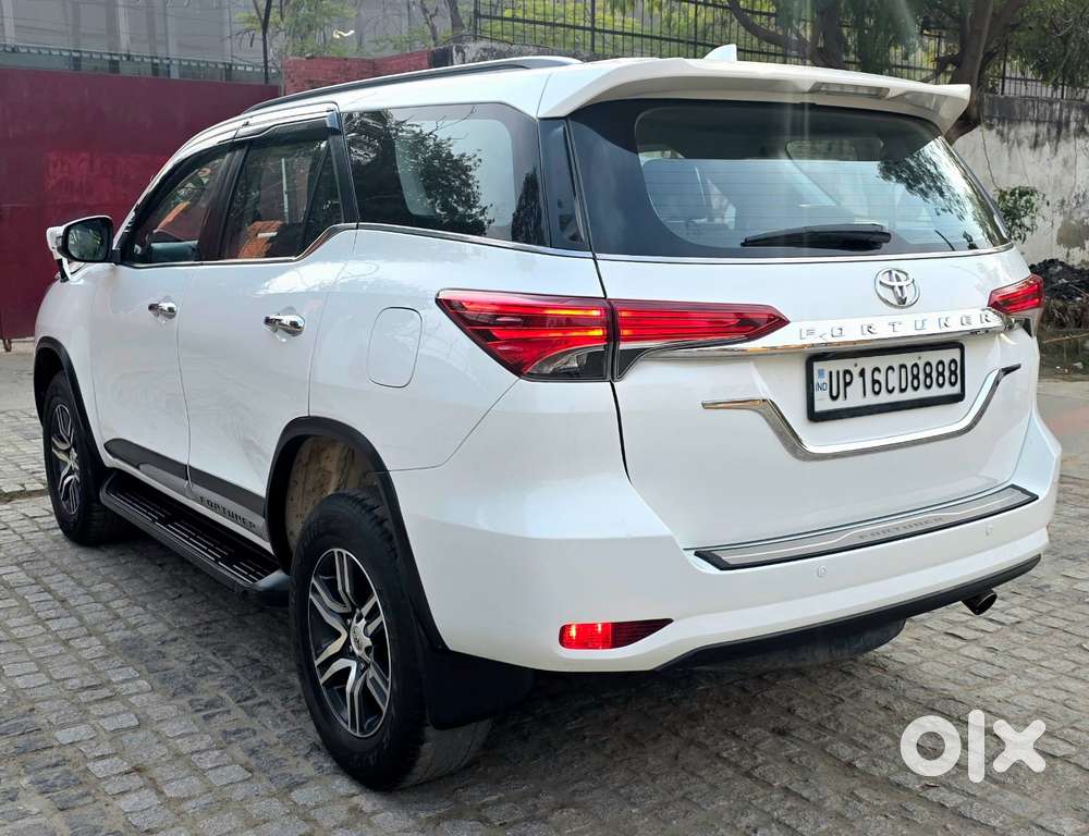 Toyota Fortuner 2011-2016 2.5 4x2 At Trd Sportivo, 2019, Diesel