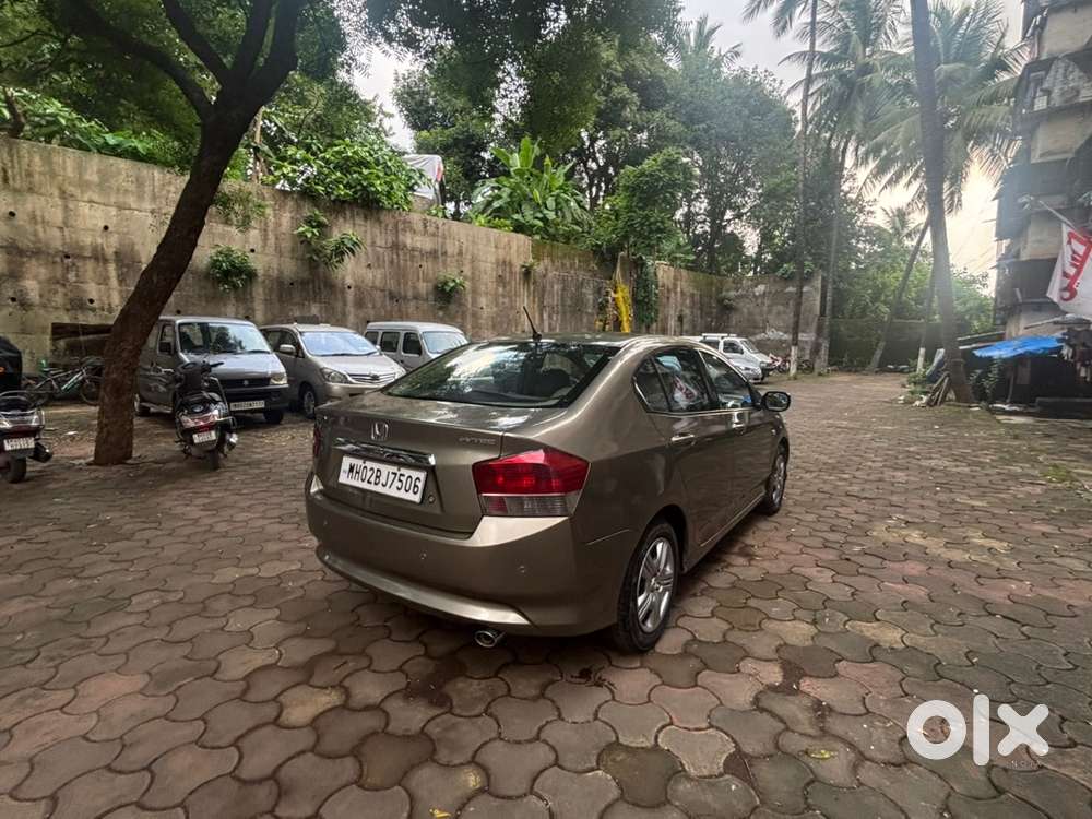 Honda City Petrol 2009