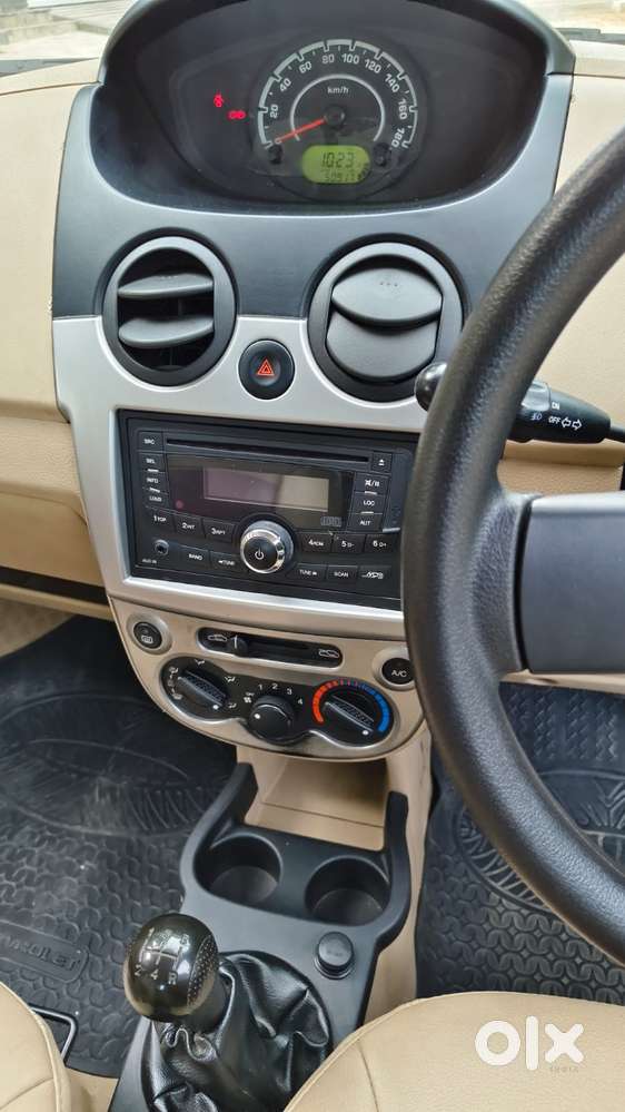Chevrolet Spark 1.0 Lt, 2011, Petrol