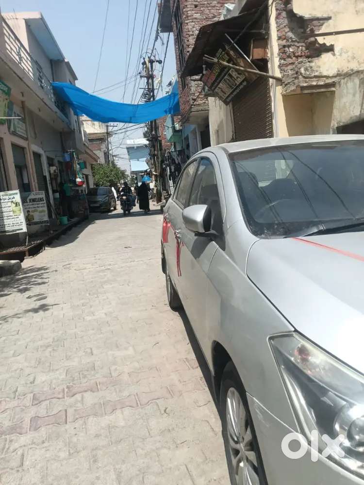 Maruti Suzuki Ciaz 2015 Petrol