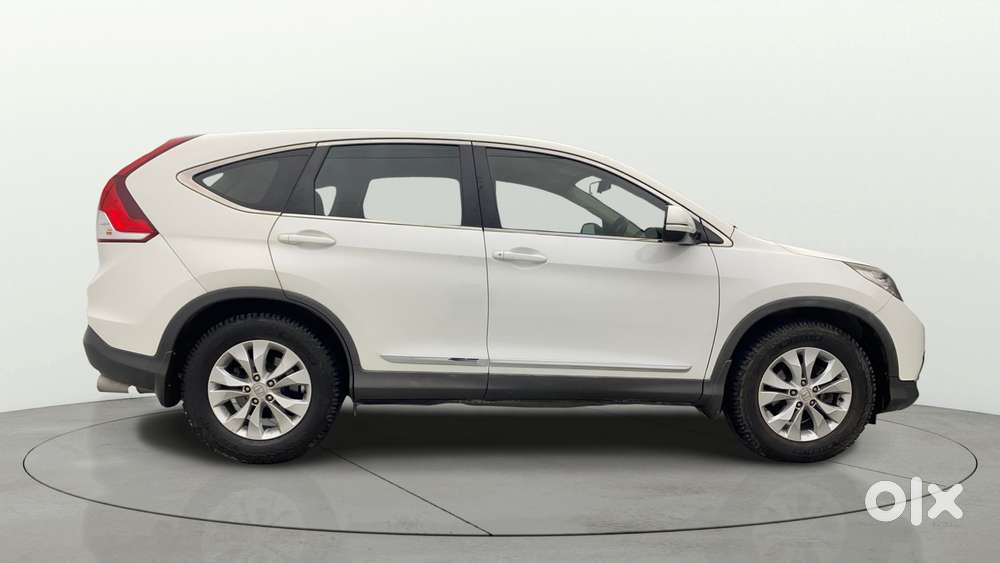 Honda Cr-v 2.0l 2wd At, 2014, Petrol