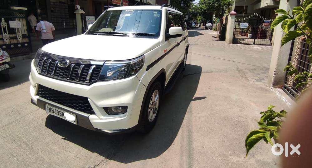 Mahindra Bolero Neo Plus N10, 2022, Diesel