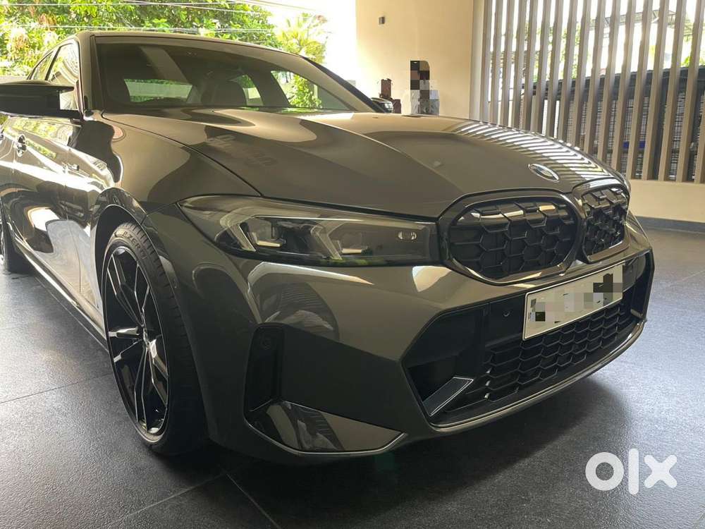 Bmw 3 Series 3.0 M340i Xdrive, 2023, Petrol