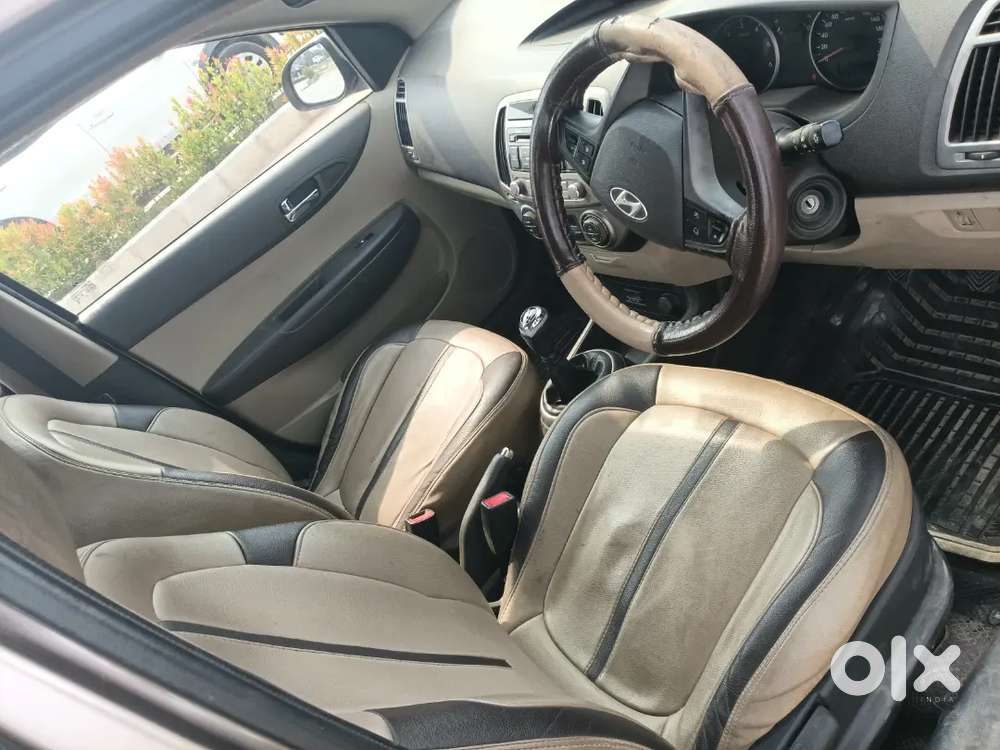 Hyundai I20 2013 Diesel Good Condition