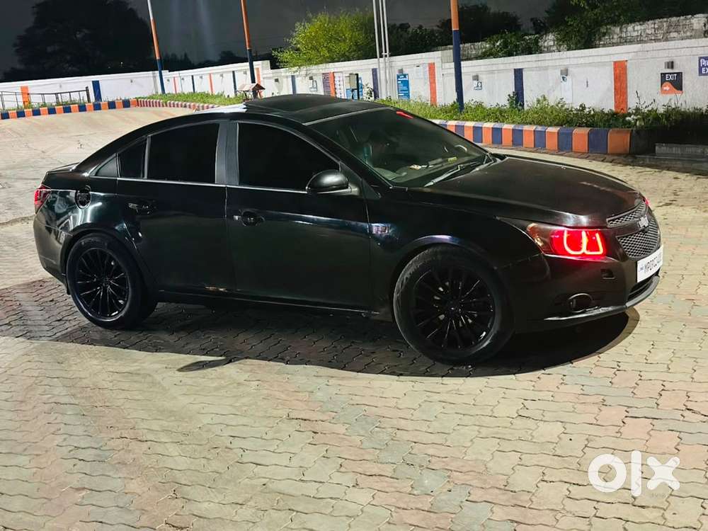 Chevrolet Cruze 2012 Diesel Good Condition