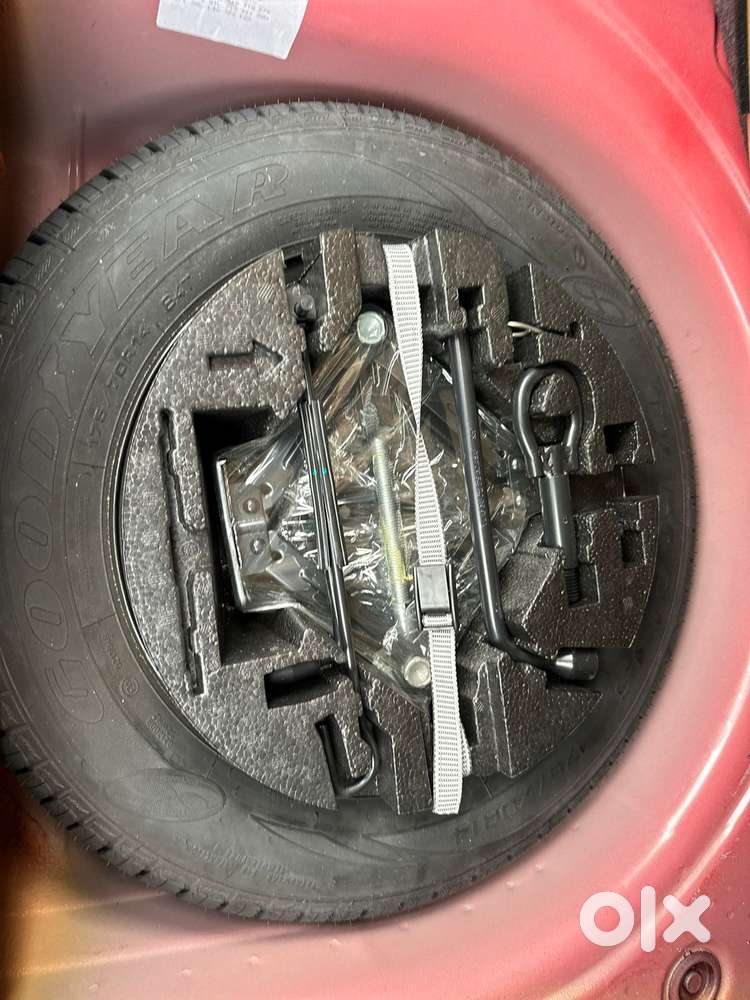 Volkswagen Polo Gt Tsi Sport Edition, 2019, Petrol