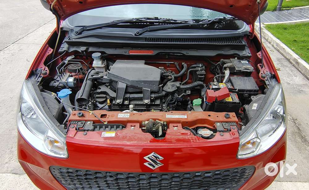 Maruti Suzuki Alto K10 Plus Edition, 2024, Petrol
