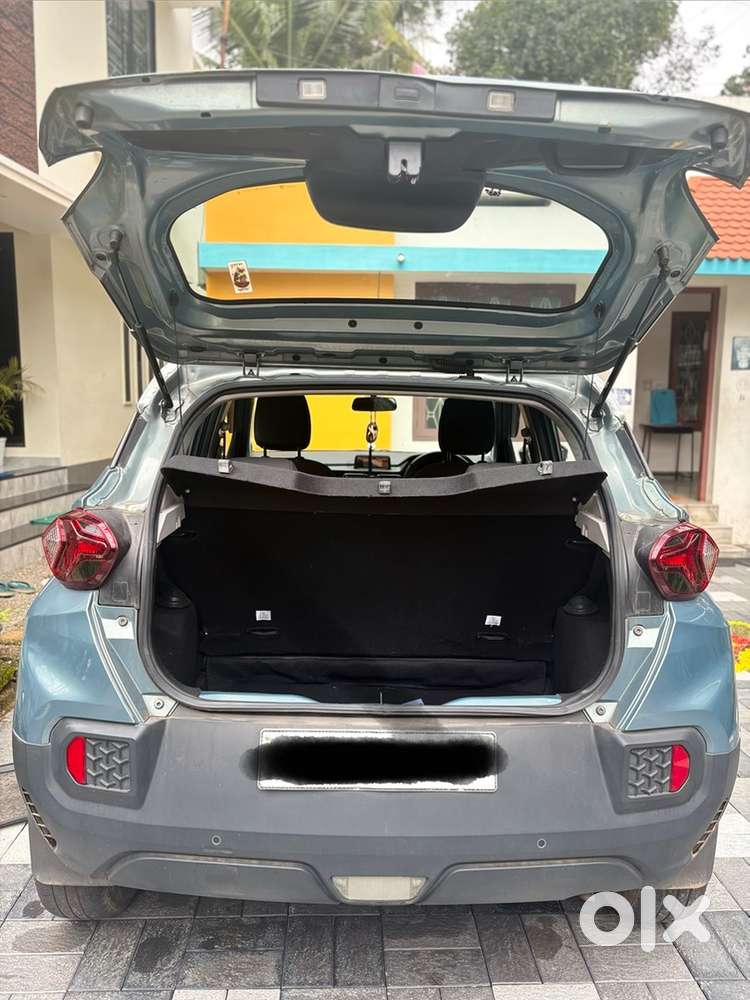 Tata Punch Petrol 2022