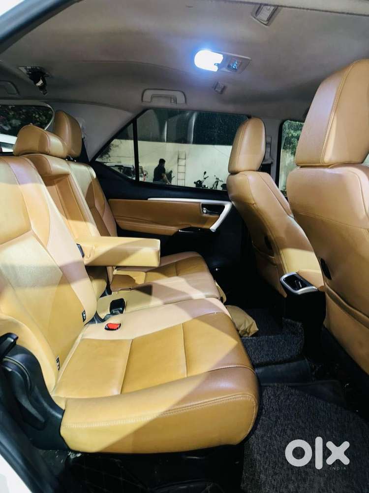 Toyota Fortuner 3.0 Sportivo 4x2 At, 2020, Diesel