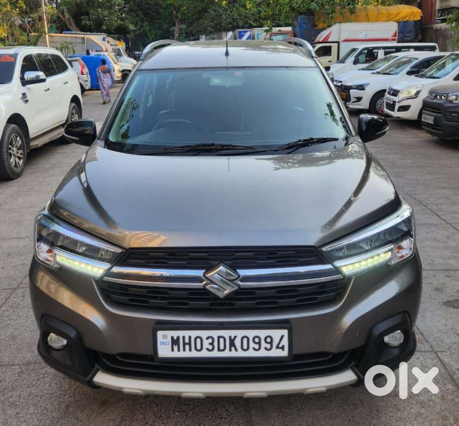 Maruti Suzuki Xl6 1.5 Alpha At, 2020, Petrol