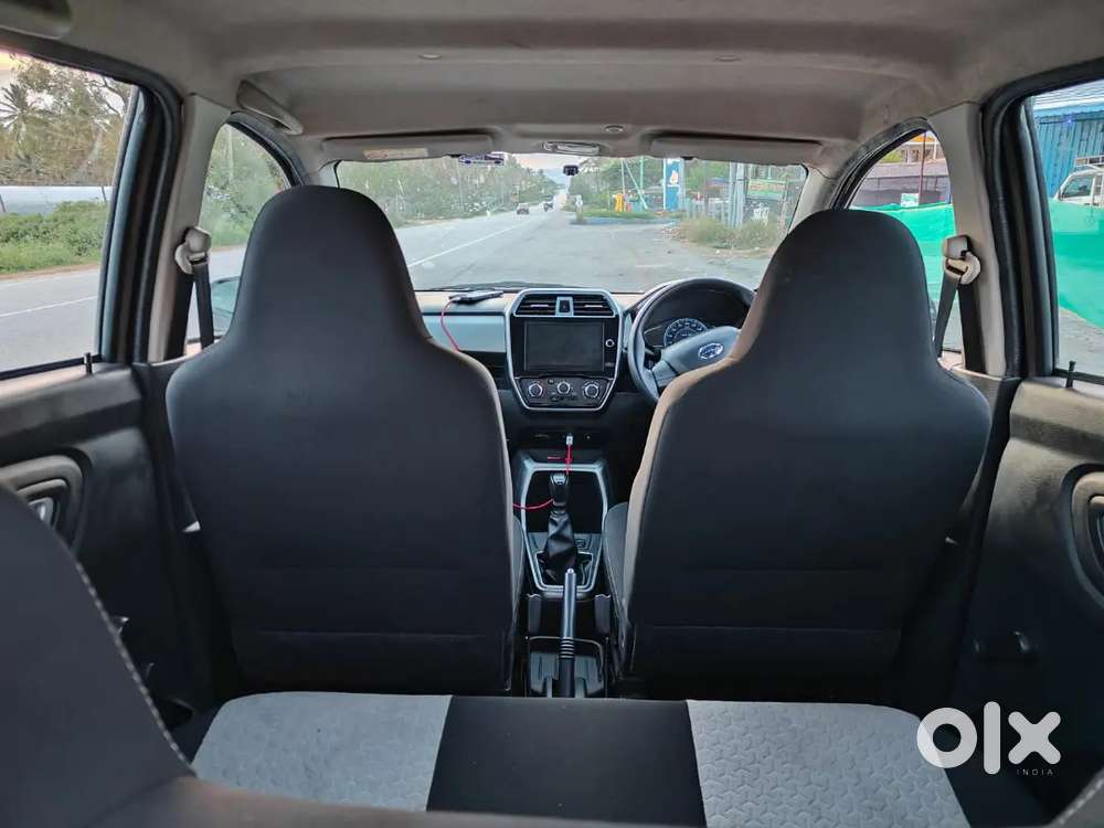 Datsun Redi Go 2021 Limited
