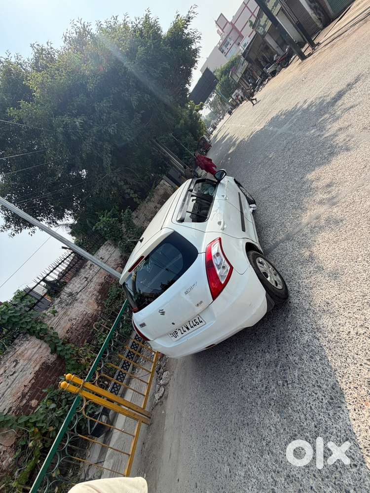 Maruti Suzuki Swift 2015 Diesel