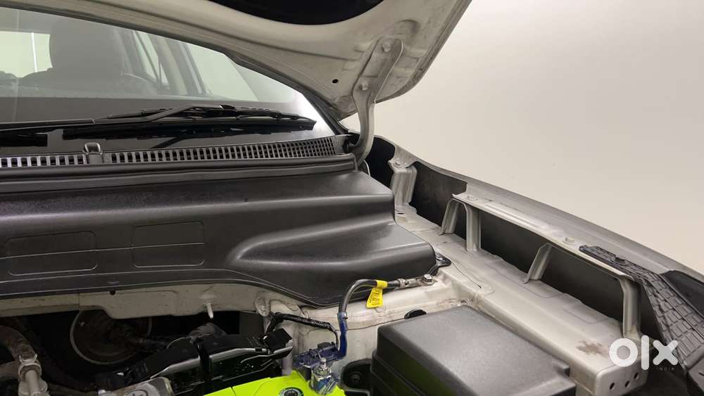 Hyundai Creta 1.5 Sx, 2021, Petrol
