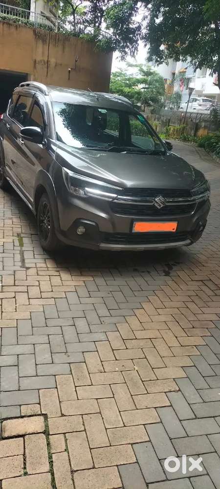 Maruti Suzuki Xl6 2020 Petrol Alpha