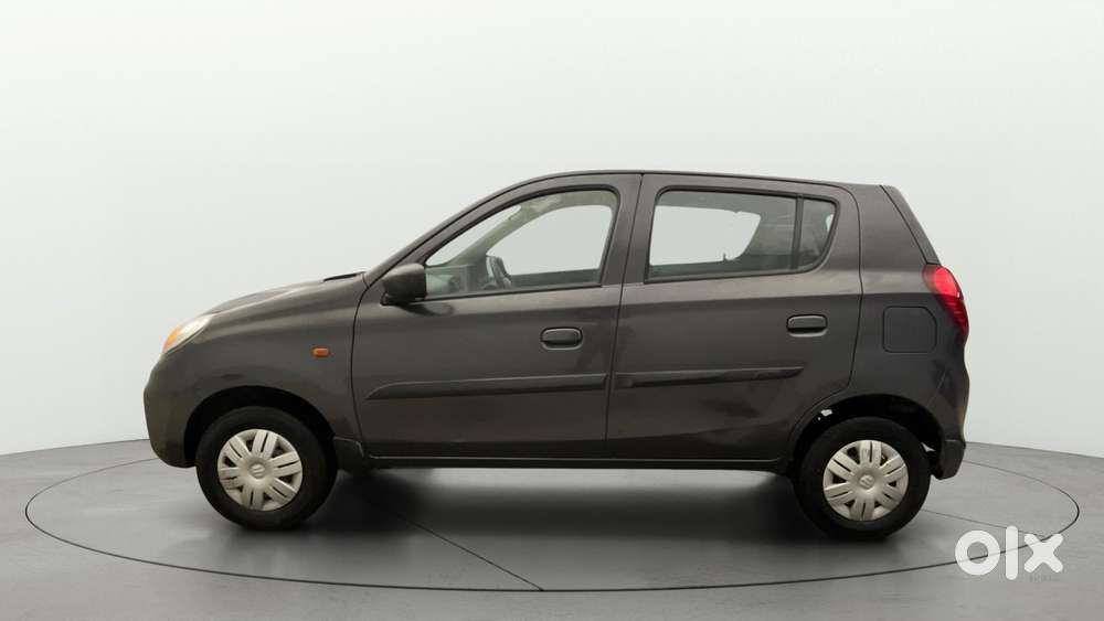 Maruti Suzuki Alto 800 0.8 Vxi (o), 2022, Petrol